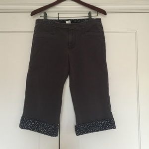 Marc Jacob's Culottes